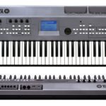 Review Yamaha MM6